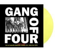 First Floor: Live Nashville Ballroom 79 (Yellow)