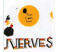 FIRST FLOOR POWER - NERVES