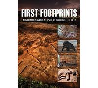 First Footprints [Edizione: Stati Uniti]