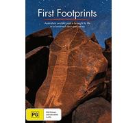 First Footprints [NON-UK Format / PAL / Import - Australia]