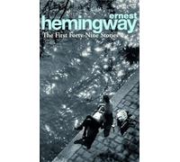 First Forty-Nine Stories [Lingua inglese]