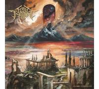 First Fragment Gloire Éternelle (CD) Album