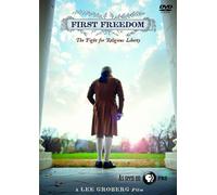 First Freedom (DVD)