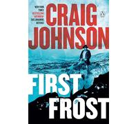 First Frost: A Longmire Mystery