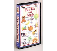 First Fun With French Video