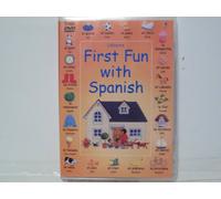 First Fun with Spanish