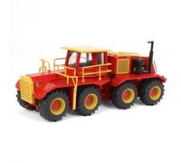 First Gear 1/64 Versatile Big Roy Modello 1080 Trattore, Restauro Versione