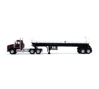 First Gear DCP 1/64 Kenworth T800 Con Serbatoio Anidro Mississippi LP 60-1932