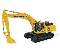 First Gear Escavatore Komatsu PC360LC-10 da collezione pressofuso in scala 1/50 (#50-3253)