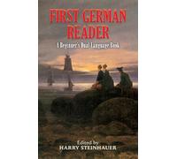 First German Reader: A Beginner's Dual-Language Book