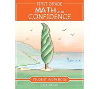 First Grade Math With Confidence: 0