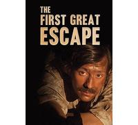 First Great Escape, The [Edizione: Regno Unito]