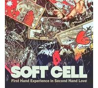 First Hand Experience In Second Hand Love