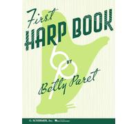 First Harp Book