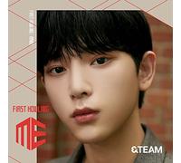 FIRST HOWLING: ME (LIMITED/HARUA VERSION)