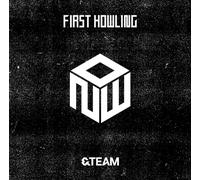 Hazovo First Howling : NOW (通常盤/初回プレス)