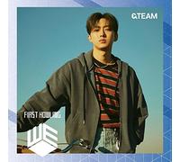 FIRST HOWLING: WE (LIMITED/FUMA VERSION)