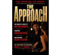 FIRST IMPRESSION. LAST THOUGHT: The Approach
