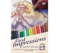 First Impressions - a Guide to Drawing [Edizione: Regno Unito]