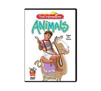 First Impressions - Animals