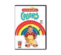 First Impressions - Colors