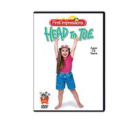 First Impressions - Head to Toe