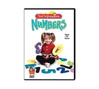 First Impressions - Numbers