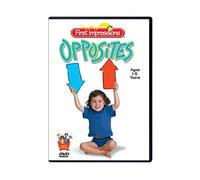 First Impressions - Opposites