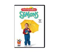 First Impressions - Seasons