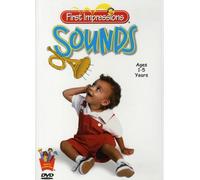 First Impressions: Sounds [Edizione: Stati Uniti]