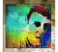 First in a Field of One by Alan Reed (2012-10-10)