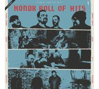 First in Line/GASP/Statues/Sweet Teeth Honor Roll of Hits (Vinyl LP)