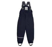 first instinct by killtec Bambini Pantaloni Funzionali FIOS 64 MNS PNTS, Dunkelblau, 86/92, 41576-000