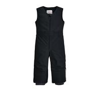 first instinct by killtec Bambini Salopette Calda con Gonna da Neve/Pantaloni da Sci FISW 34 MNS Ski PNTS, Dunkelnavy, 110/116, 42256-000