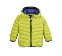 first instinct by killtec FIOS 61 MNS QLTD JCKT, Giubbotto/piumino imbottito con cappuccio Bambini unisex, apple,