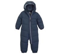 first instinct by killtec Fiow 20 MNS Qltd Onpc Trapuntata con Cappuccio/Tuta da Neve Impermeabile, Blu Scuro, 110 cm-116 cm Unisex-Adulto