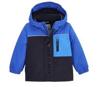 first instinct by killtec Fiow 22 Mns Jckt Giacca funzionale/giacca outdoor con cappuccio Unisex - Bimbi 0-24