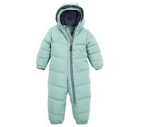 first instinct by killtec Fiow 32 Mns Onpc Tuta/tuta da neve in look piumino con cappuccio Unisex - Bambini e ragazzi (Pacco da 1)