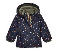 first instinct by killtec Fiow 55 Mns Jckt Giacca funzionale/giacca outdoor con cappuccio Unisex - Bimbi 0-24