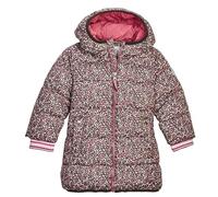 first instinct by killtec Fiow 61 Mns Prk Cappotto trapuntato/giacca invernale con cappuccio Unisex - Bimbi 0-24