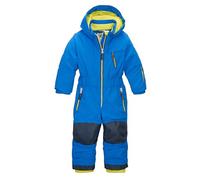 first instinct by killtec Fisw 31 Mns Onpc Tuta da sci/tuta da neve con cappuccio, impermeabile Unisex - Bambini e ragazzi (Pacco da 1)