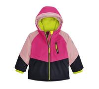 first instinct by killtec Fisw 31 Mns Ski Jckt Giacca da sci/giacca funzionale con cappuccio e paraneve Unisex - Bimbi 0-24 (Pacco da 1)