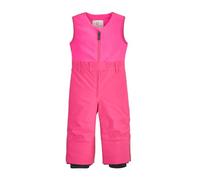 First Instinct by killtec - Fisw 34 MNS Ski Pnts, Salopette Calda con Gonna da Neve/Pantaloni da Sci Unisex - Bambini e Ragazzi