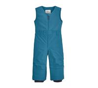 First Instinct by killtec - Fisw 34 MNS Ski Pnts, Salopette Calda con Gonna da Neve/Pantaloni da Sci Unisex - Bambini e Ragazzi