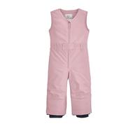 First Instinct by killtec Fisw 34 MNS Ski Pnts - Salopette da Sci Unisex per Bambini, con paraneve