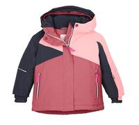 first instinct by killtec Fisw 41 Mns Ski Jckt Giacca da sci/giacca funzionale con cappuccio e paraneve Unisex - Bimbi 0-24 (Pacco da 1)