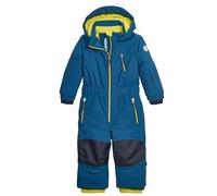first instinct by killtec Fisw 46 Mns Onpc Tuta da sci con cappuccio Unisex - Bimbi 0-24