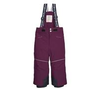 first instinct by killtec - Fisw 48 MNS Ski Pnts, Pantaloni da Sci/Pantaloni Funzionali con Bretelle e paraneve Unisex - Bimbi 0-24