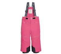 first instinct by killtec - Fisw 48 MNS Ski Pnts, Pantaloni da Sci/Pantaloni Funzionali con Bretelle e paraneve Unisex - Bimbi 0-24