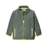 first instinct by killtec Giacca in pile unisex Baby Fios 1 Mns Flc con colletto alto